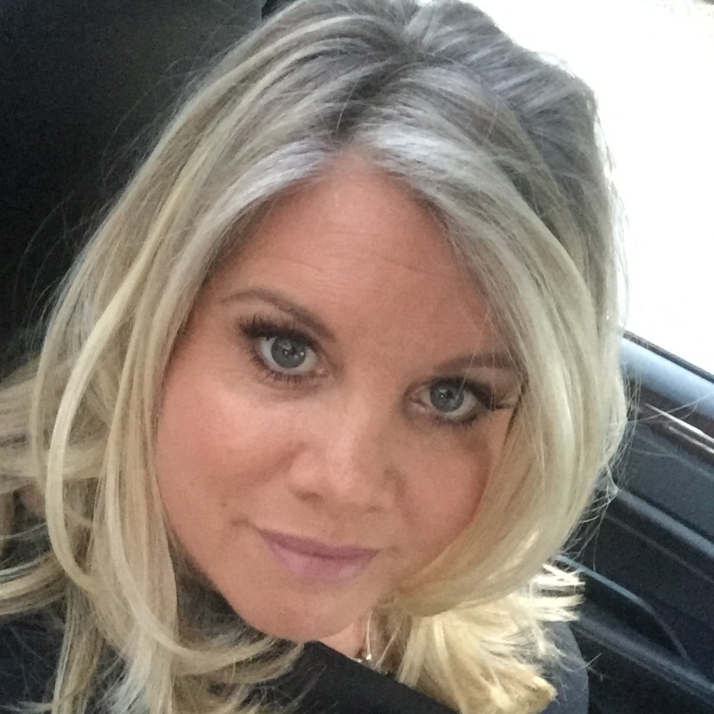 Meet your Posher, Kimberly - Picture 1 of 1